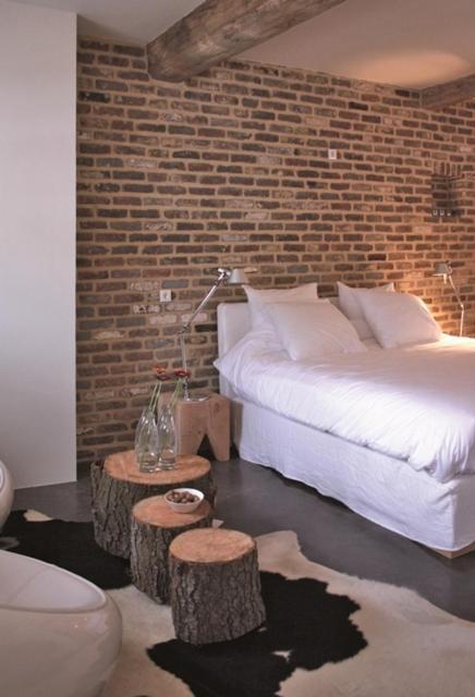 Cour 8 Lofts Maastricht Exterior foto