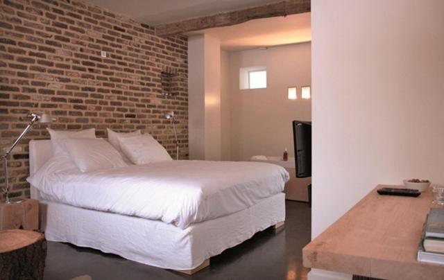 Cour 8 Lofts Maastricht Quarto foto