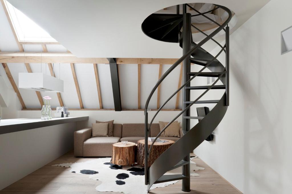 Cour 8 Lofts Maastricht Quarto foto