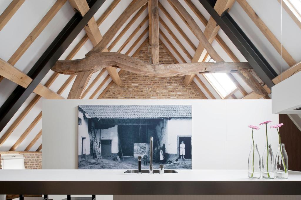 Cour 8 Lofts Maastricht Quarto foto