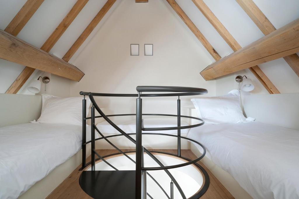 Cour 8 Lofts Maastricht Quarto foto