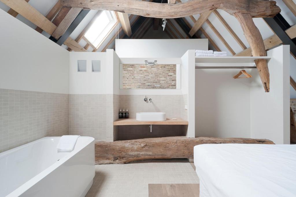 Cour 8 Lofts Maastricht Quarto foto