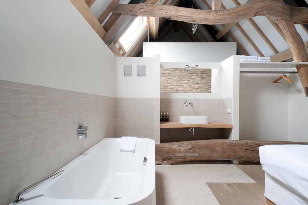 Cour 8 Lofts Maastricht Quarto foto
