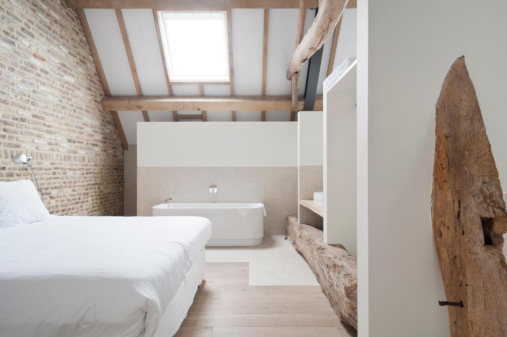 Cour 8 Lofts Maastricht Quarto foto