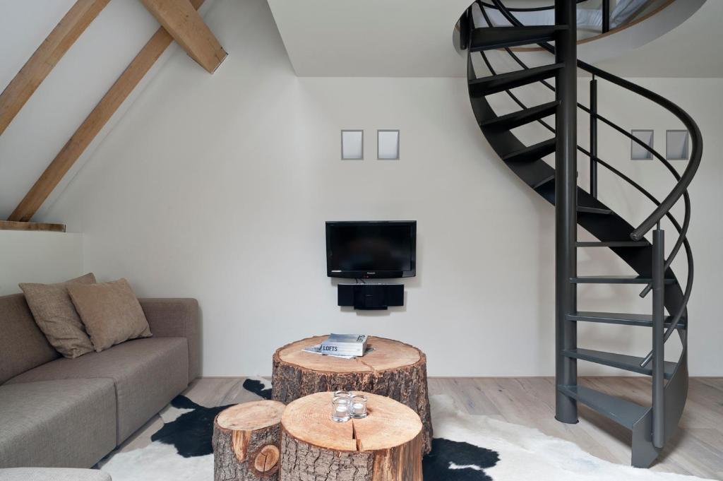 Cour 8 Lofts Maastricht Quarto foto