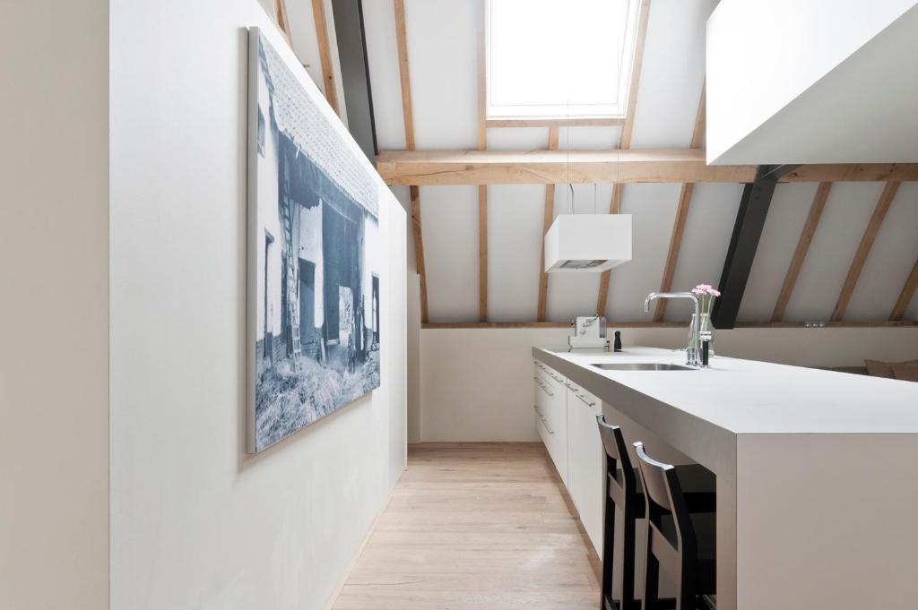 Cour 8 Lofts Maastricht Quarto foto