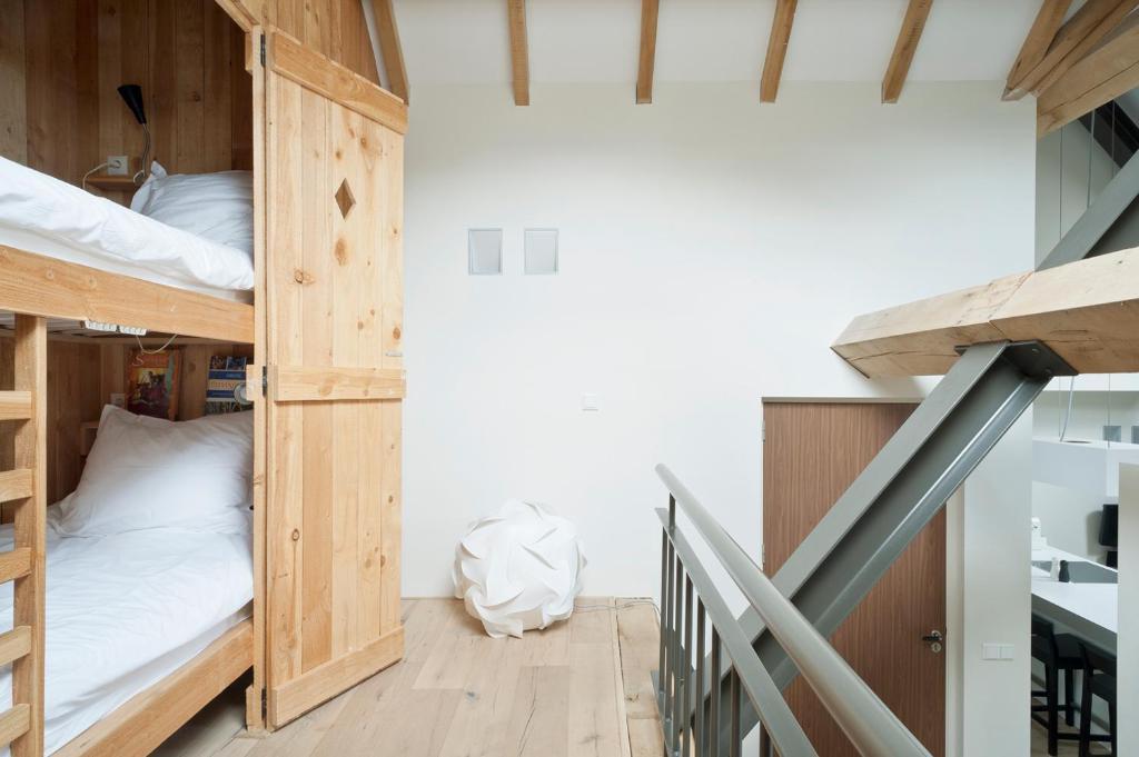 Cour 8 Lofts Maastricht Quarto foto