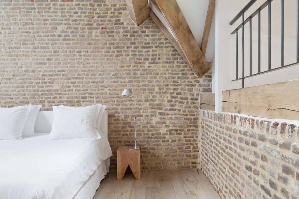 Cour 8 Lofts Maastricht Quarto foto