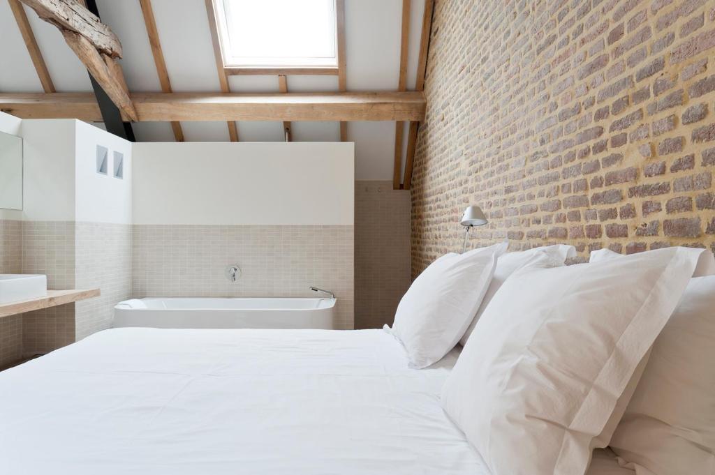 Cour 8 Lofts Maastricht Quarto foto