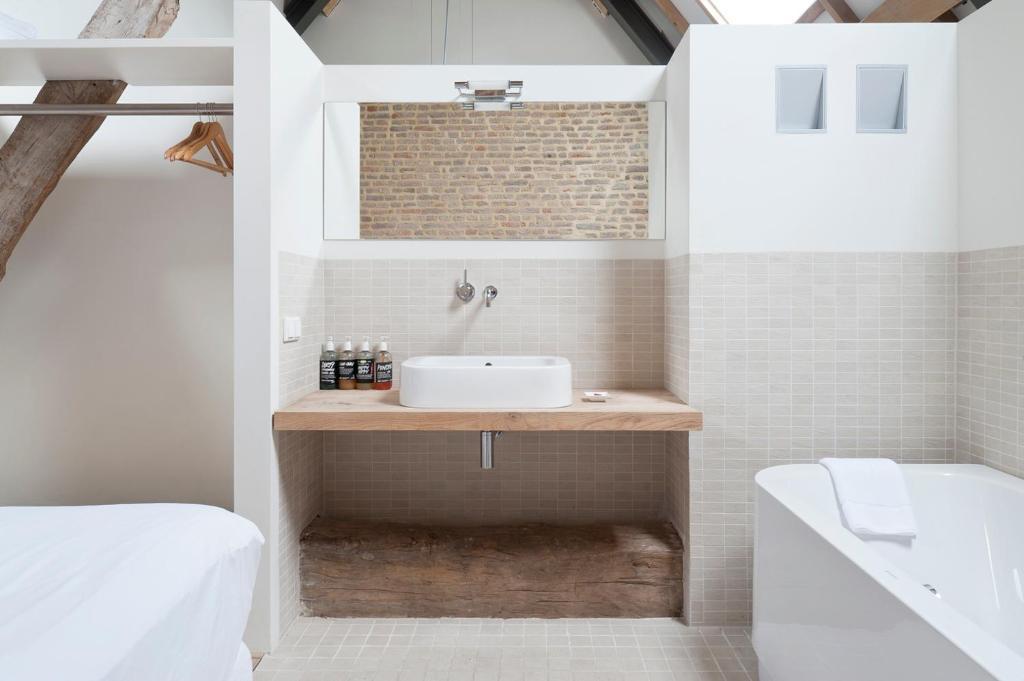 Cour 8 Lofts Maastricht Quarto foto