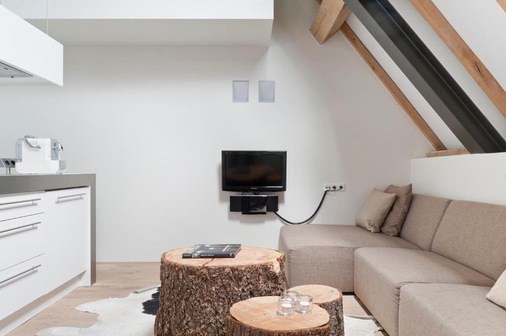 Cour 8 Lofts Maastricht Quarto foto