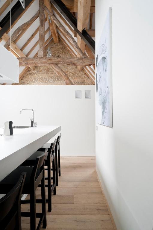 Cour 8 Lofts Maastricht Quarto foto