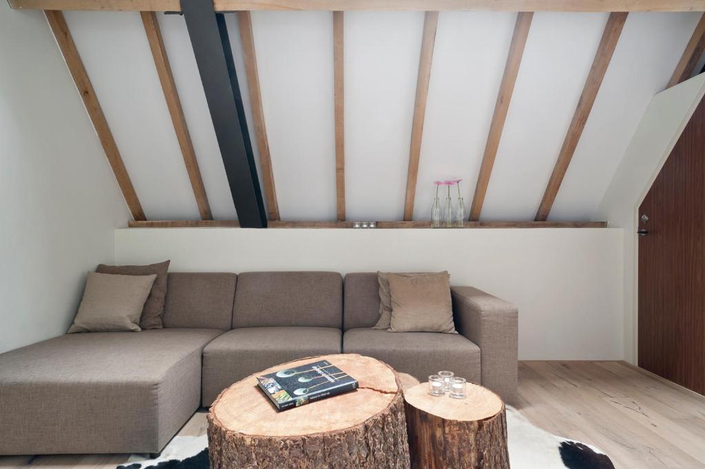 Cour 8 Lofts Maastricht Quarto foto