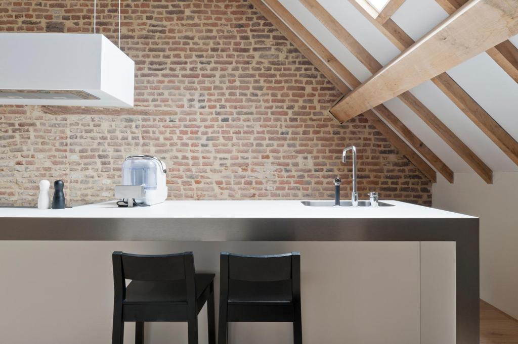 Cour 8 Lofts Maastricht Quarto foto