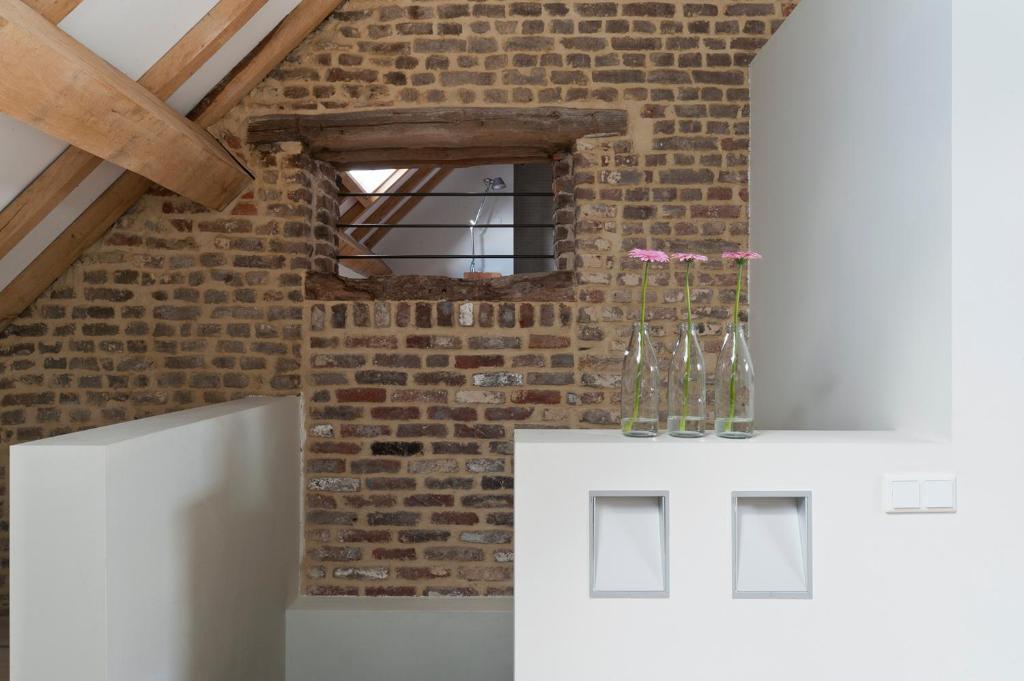 Cour 8 Lofts Maastricht Quarto foto