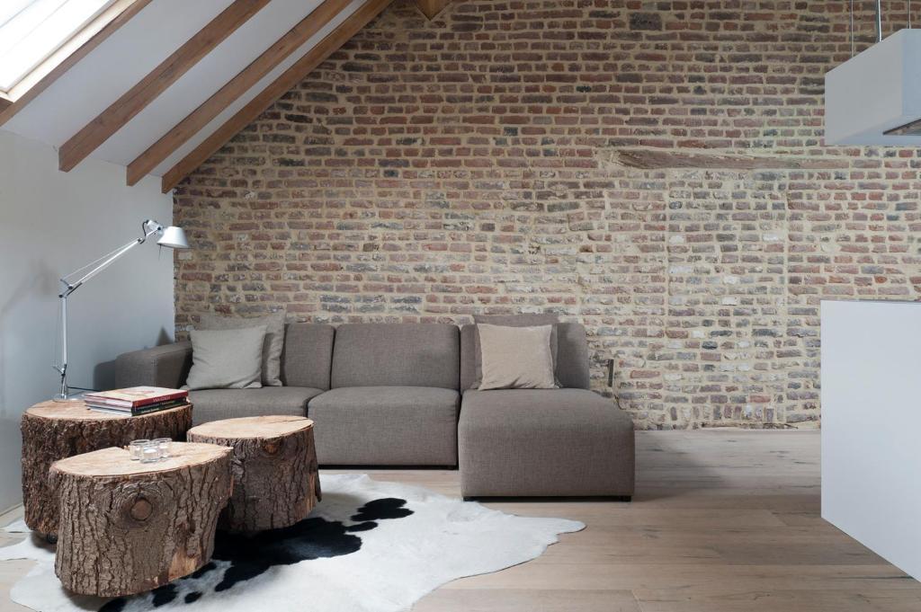 Cour 8 Lofts Maastricht Quarto foto