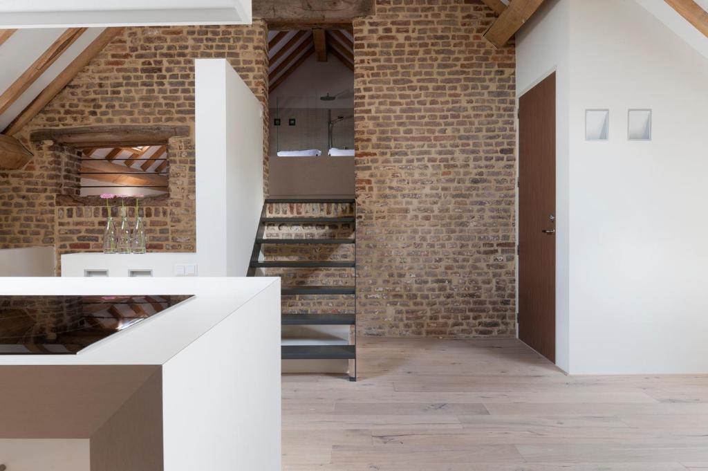Cour 8 Lofts Maastricht Quarto foto