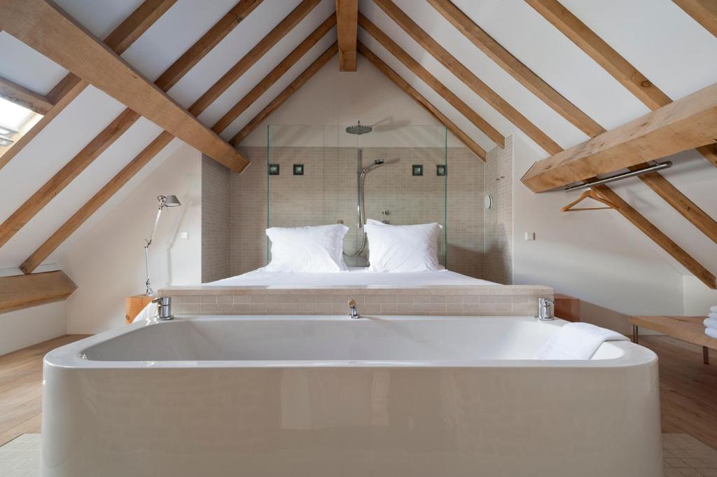 Cour 8 Lofts Maastricht Quarto foto