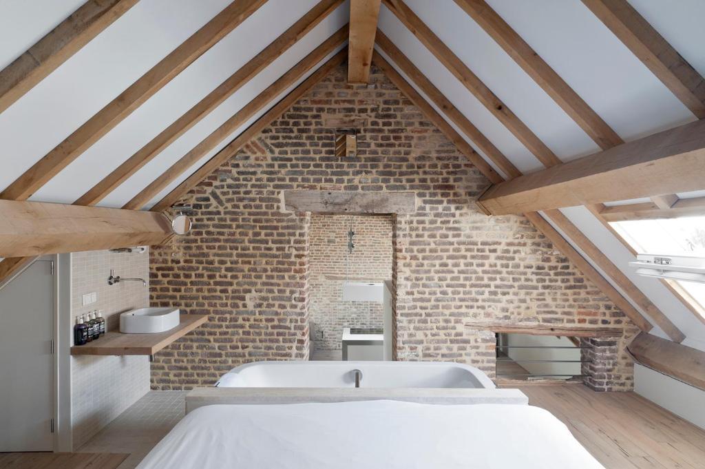 Cour 8 Lofts Maastricht Quarto foto