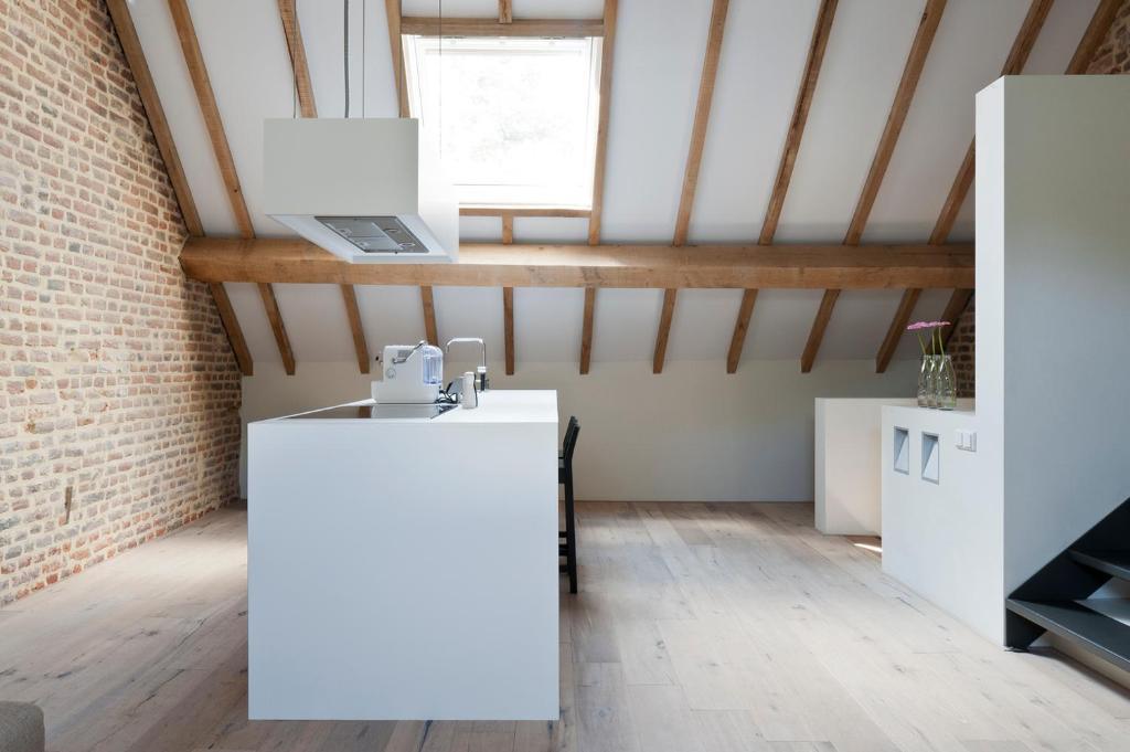 Cour 8 Lofts Maastricht Quarto foto