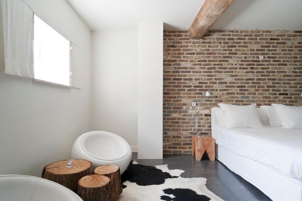 Cour 8 Lofts Maastricht Quarto foto
